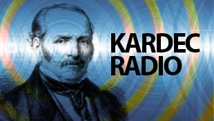 Kardec Radio - Say Yes to Life!
