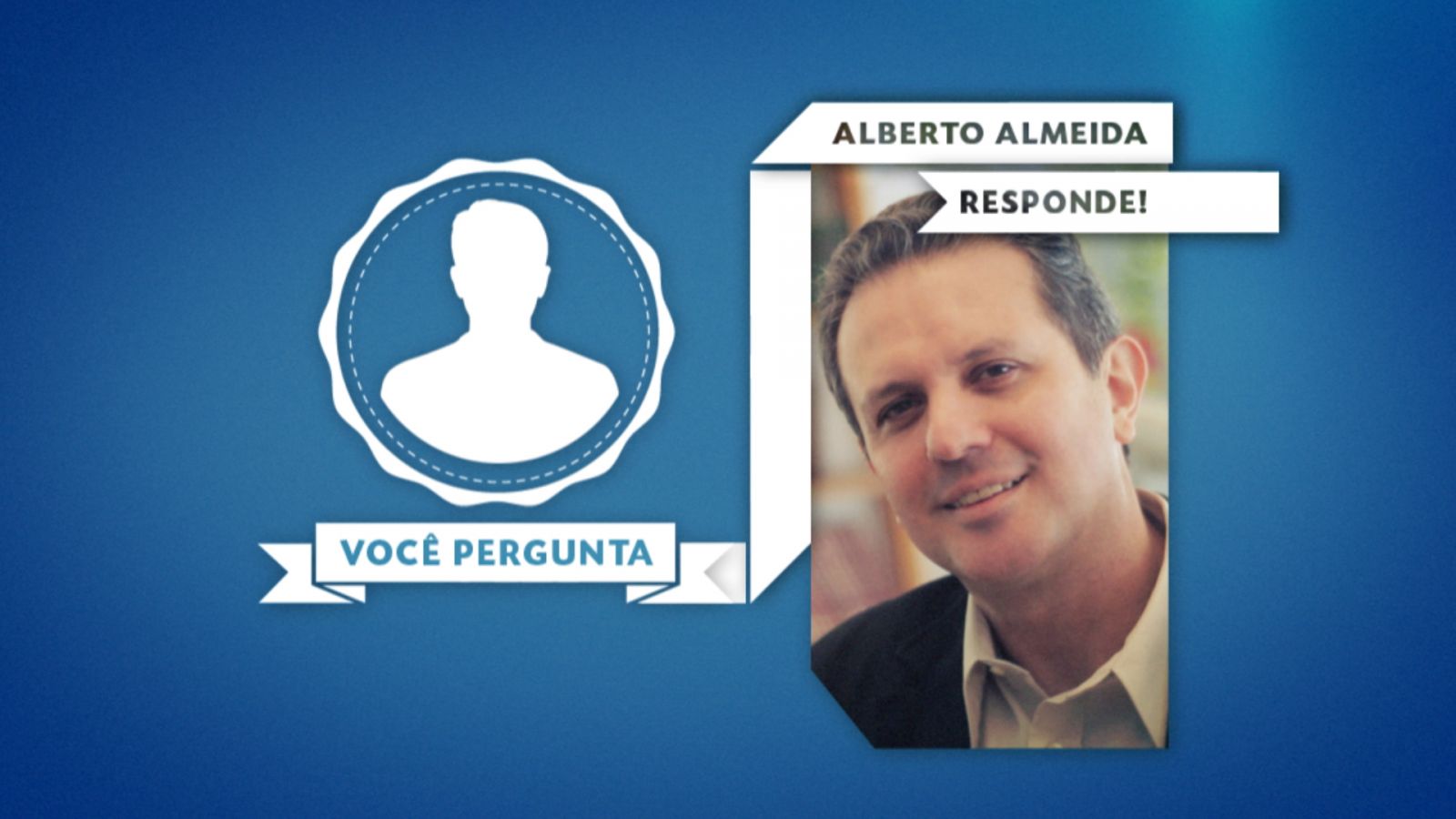 Você pergunta, Alberto Almeida responde (077)