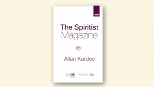 The Spiritist Magazine 1858