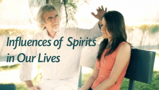 Influences of Spirits in Our Lives