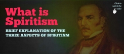 What is Spiritism