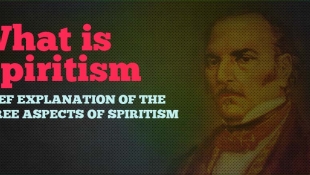What is Spiritism?