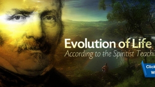Evolution of Life According to the Spiritist Teachings