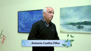 Palestra na Fraternidade 304 - Nossas Escolhas: Livre-arbítrio - Antonio Coelho Filho