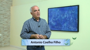 Palestra na Fraternidade 329 - Sorte das Crianças Depois da Morte - Antonio Coelho Filho 