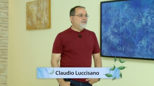 Palestra na Fraternidade 353 - Viver em Sociedade - Claudio Luccisano