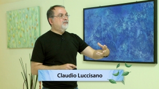 Palestra na Fraternidade 363 - Felicidade e Espiritismo - Claudio Luccisano